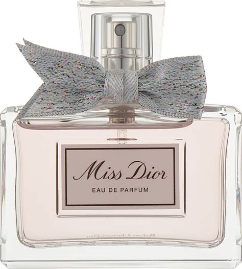 dior geurtje dames|miss dior eau de parfum.